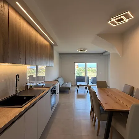 Artline Appartamento *