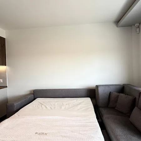 Apartmán Artline