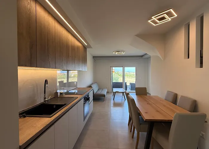 Artline Appartement *