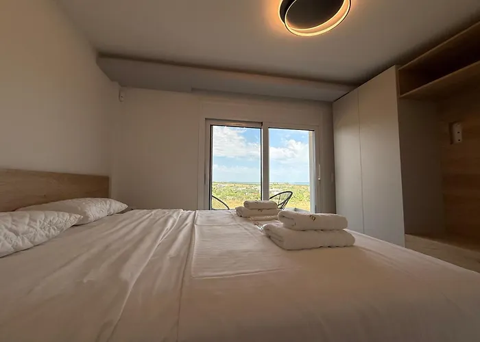 Appartement Artline Nea Moudania