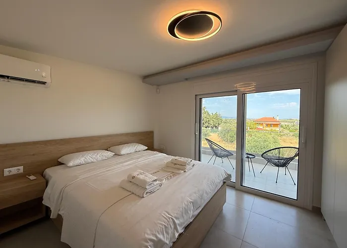 Appartement Artline