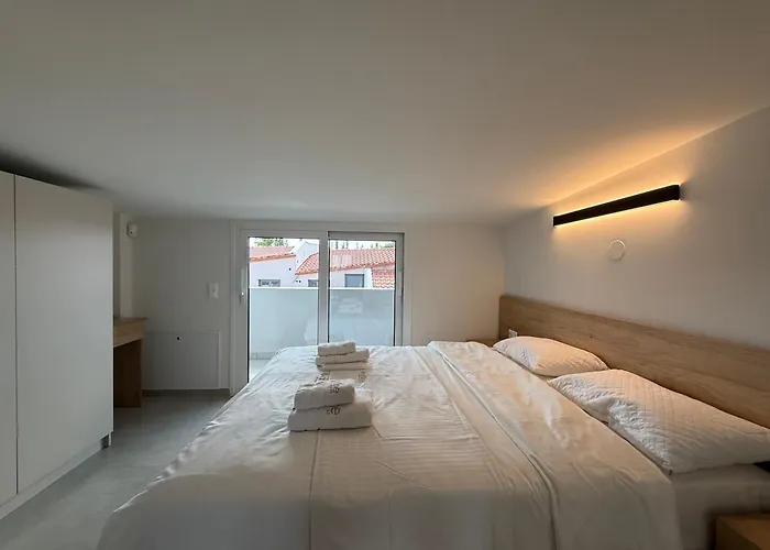 Appartement Artline *