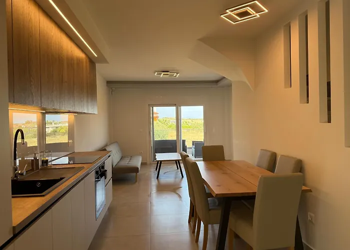Appartement Artline Nea Moudania