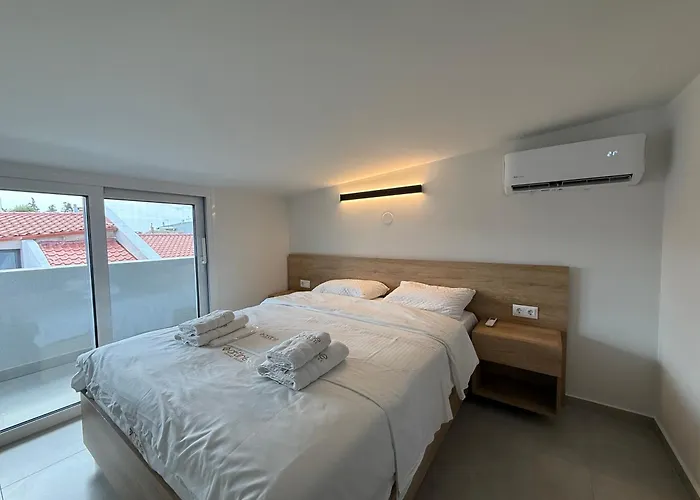 Artline Appartement *
