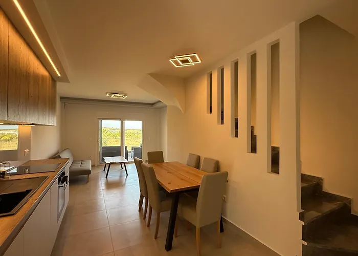Artline Appartement *