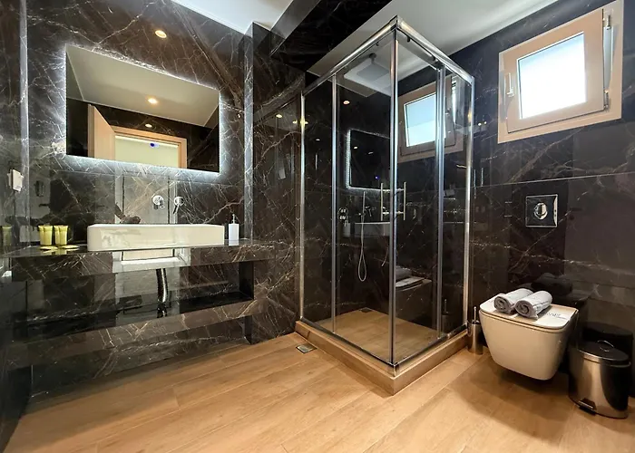 Artline Appartement *